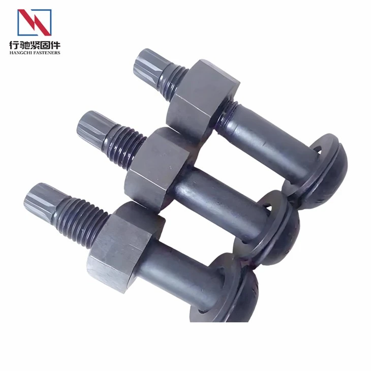 Structural Steel Bolts high quality